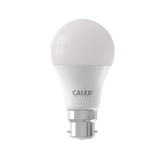 Calex Smart LED Bulb - B22 - A60 - RGB+Warm White - 9.4W